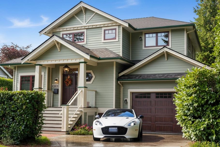 5281 Dunbar Street Vancouver, BC - 9