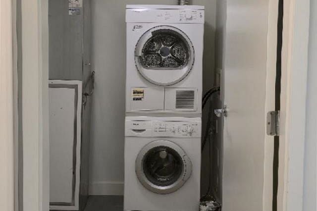 508 1477 W Pender Street Vancouver, BC - 21