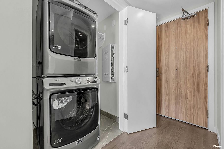 1504 7418 Paulson Street Vancouver, BC - 23