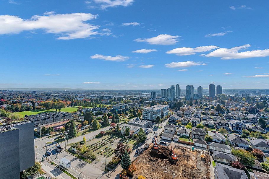 1504 7418 Paulson Street Vancouver, BC - 25