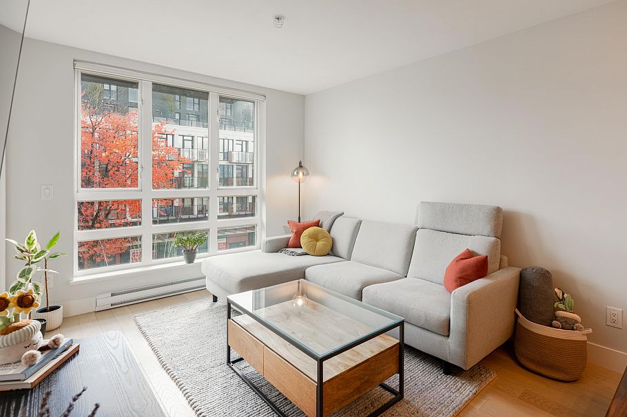 406 2477 Carolina Street Vancouver, BC - 9