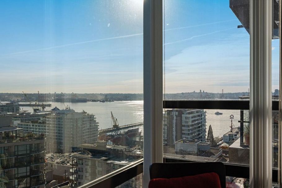 1707 151 W 2nd Street North Vancouver, BC - 28