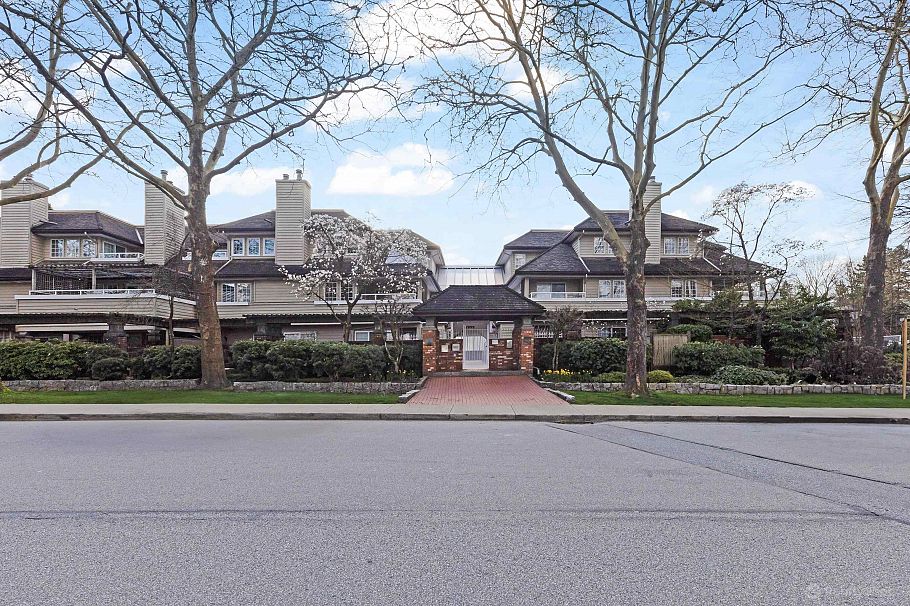 301 3421 Curle Avenue Burnaby, BC - 29