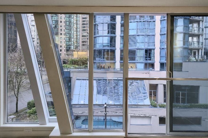 508 1477 W Pender Street Vancouver, BC - 19