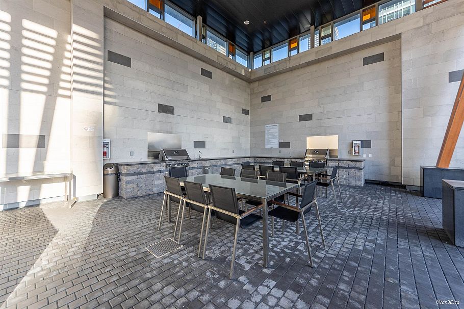 706 2008 Rosser Avenue Burnaby, BC - 16