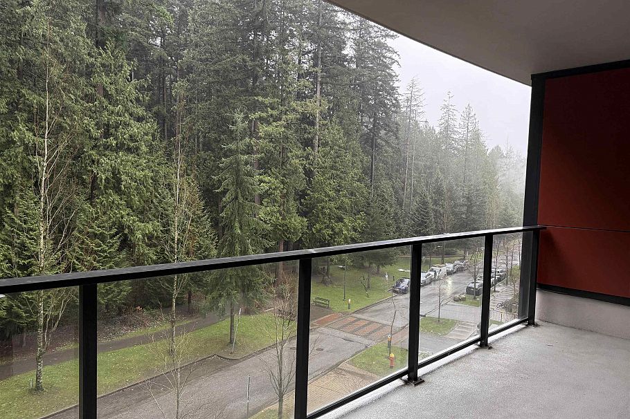 303 5628 Birney Avenue Vancouver, BC - 7