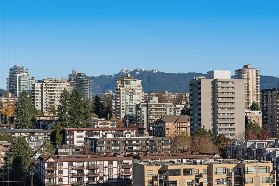 1707 151 W 2nd Street North Vancouver, BC - 39