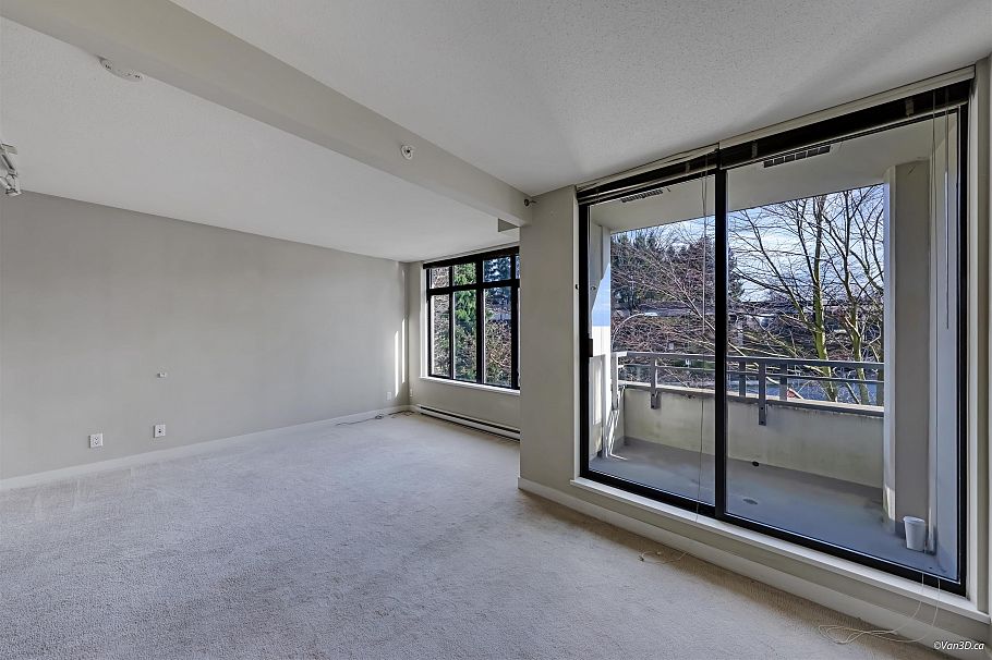 312 3660 Vanness Avenue Vancouver, BC - 9