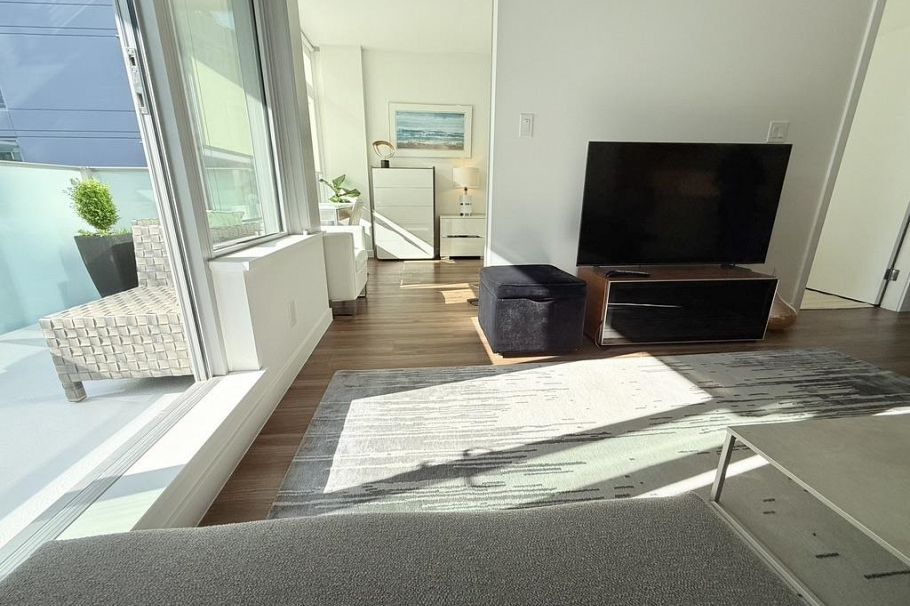 313 1661 Quebec Street Vancouver, BC - 3