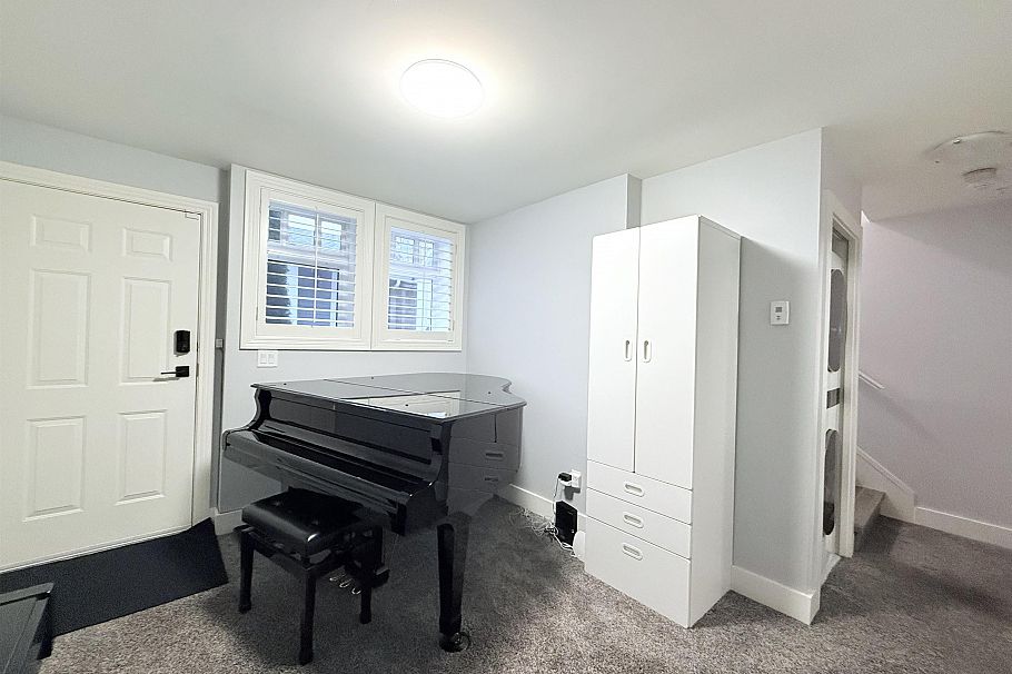 3083 Burrard Street Vancouver, BC - 13