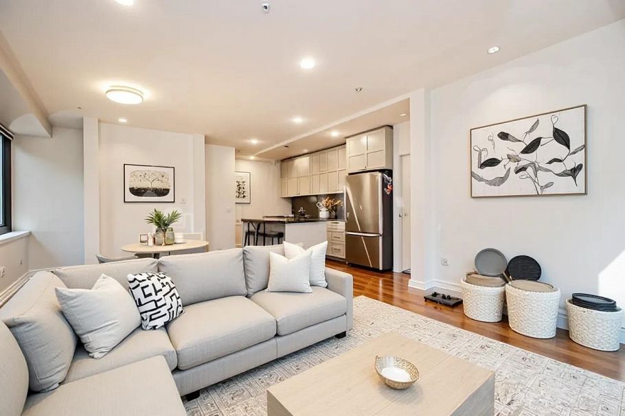 906 1333 W Georgia Street Vancouver, BC - 13