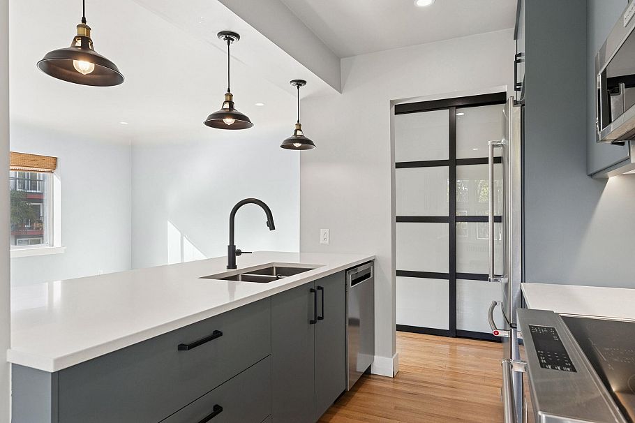 103 2776 Pine Street Vancouver, BC - 6