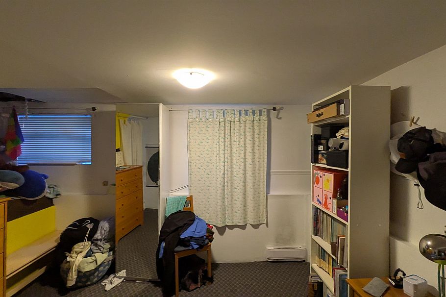 345 W 11th Avenue Vancouver, BC - 18