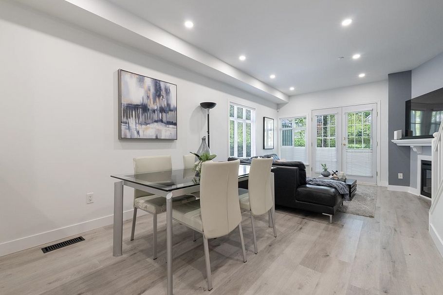 2880 E Kent Avenue South Vancouver, BC - 8