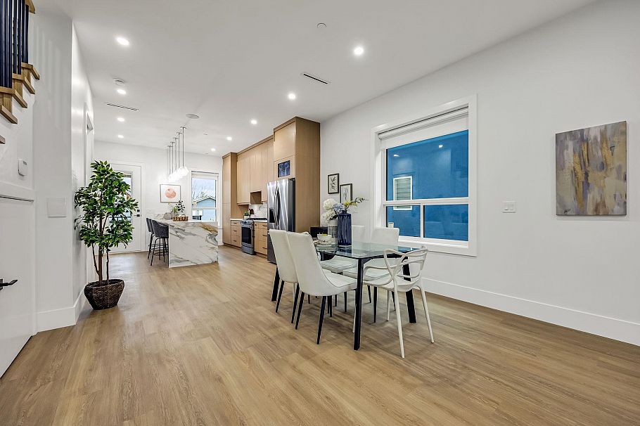 2827 Dundas Street Vancouver, BC - 6