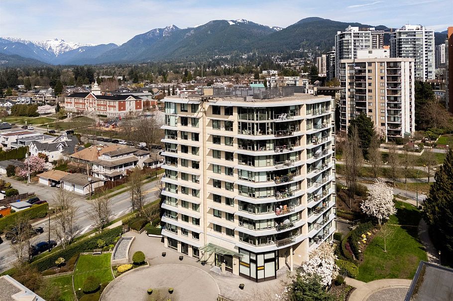 PH3 683 W Victoria Park North Vancouver, BC - 37