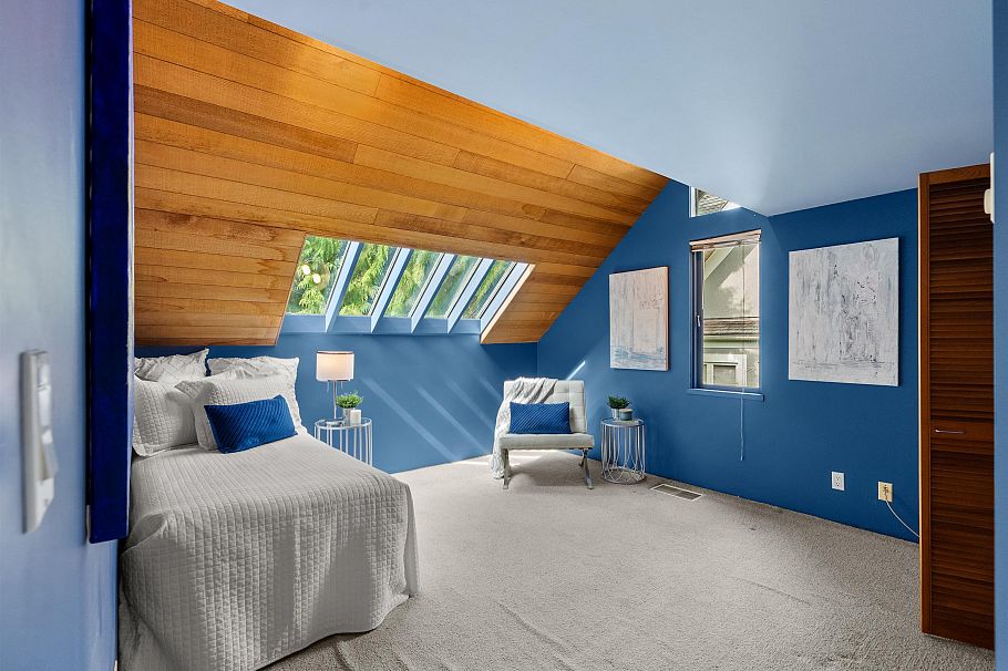 5588 Olympic Street Vancouver, BC - 35