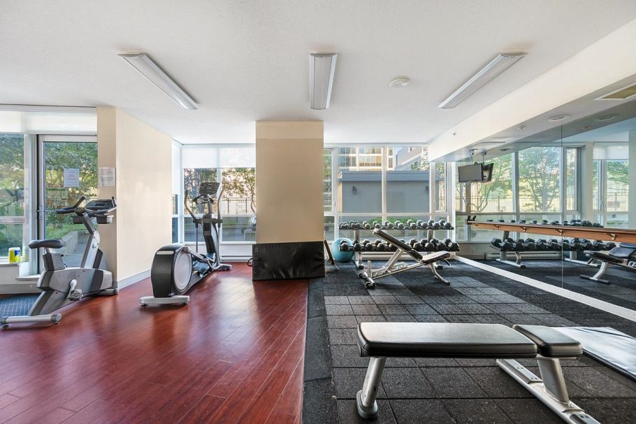 3107 833 Seymour Street Vancouver, BC - 33