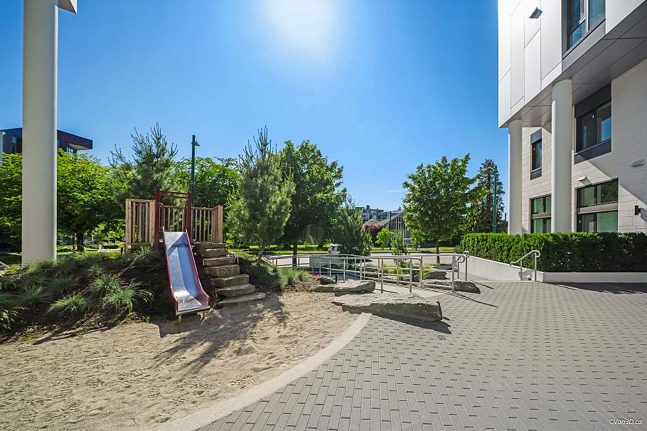 503 4908 Cambie Street Vancouver, BC - 29