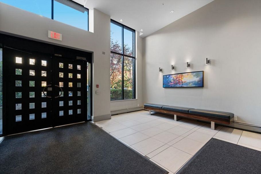 1707 151 W 2nd Street North Vancouver, BC - 5