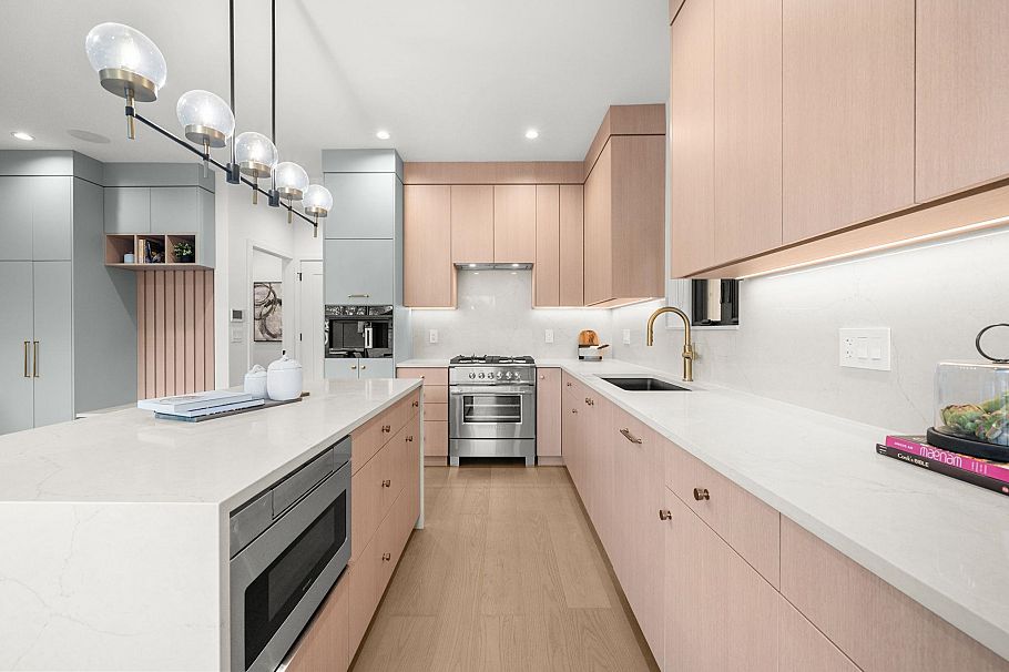 2 2247 Parker Street Vancouver, BC - 7