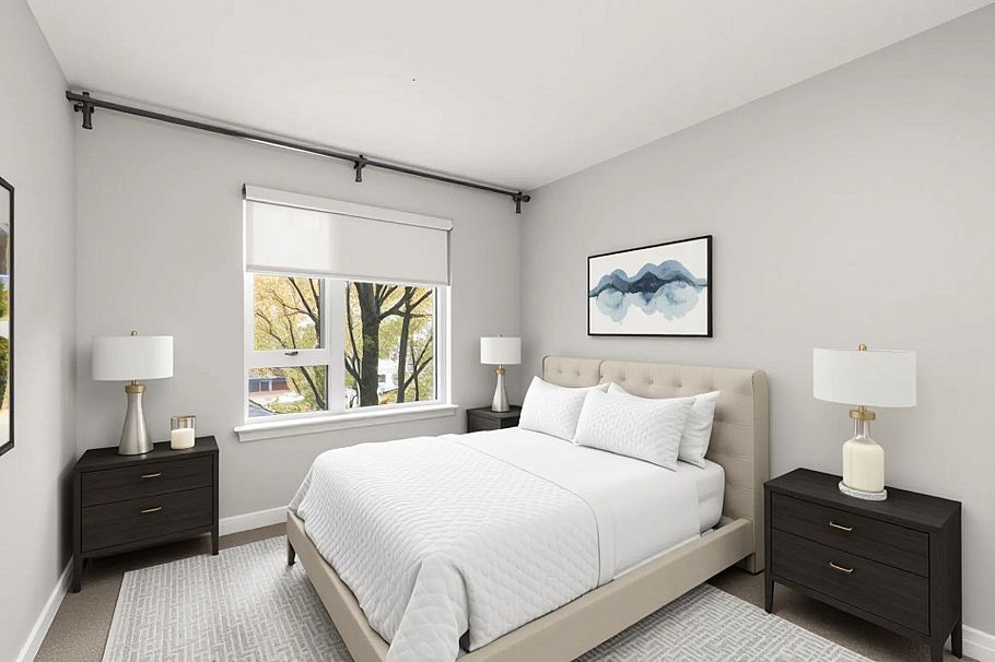 207 111 E 3rd Street North Vancouver, BC - 19