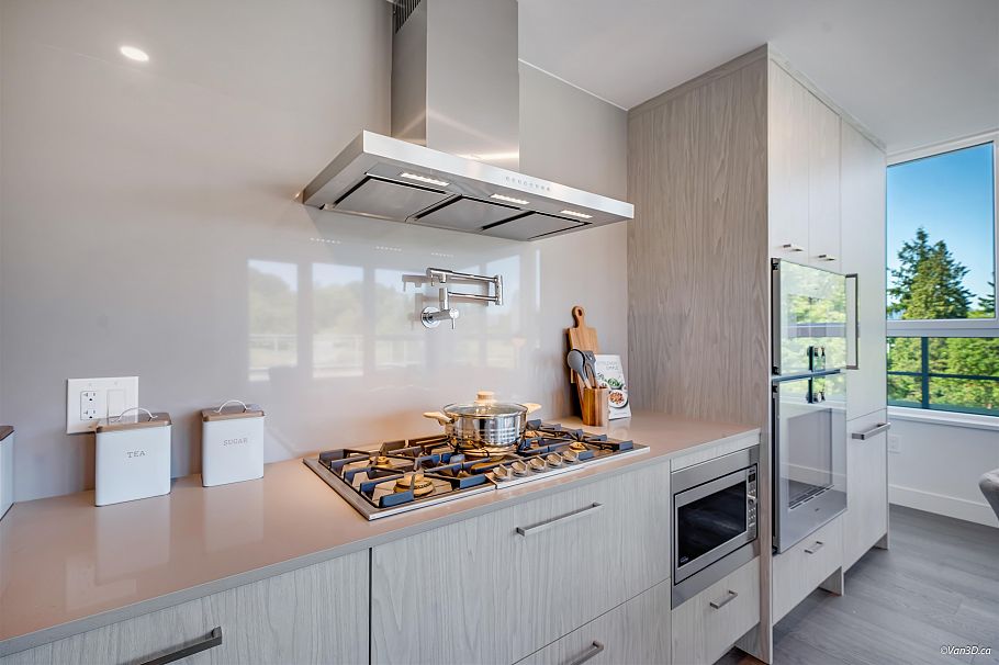 503 4908 Cambie Street Vancouver, BC - 22