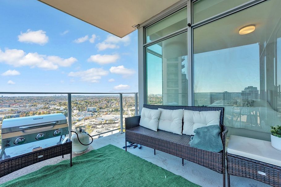 3102 1788 Gilmore Avenue Burnaby, BC - 30