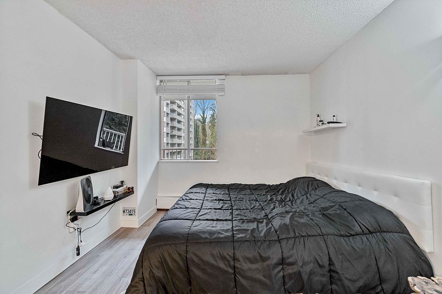 506 2004 Fullerton Avenue North Vancouver, BC - 13