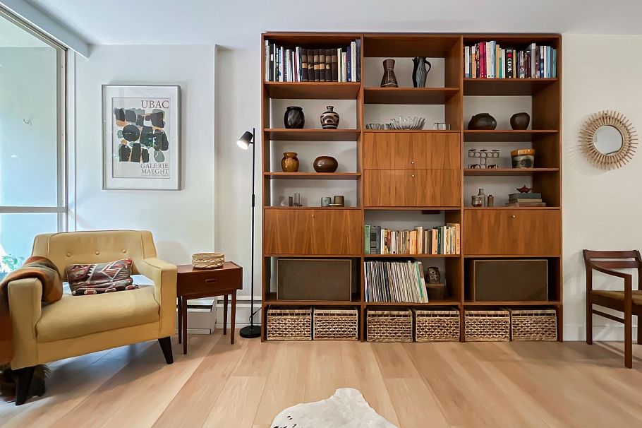 102 2016 Fullerton Avenue North Vancouver, BC - 9