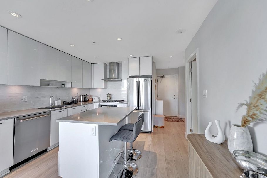 3102 1788 Gilmore Avenue Burnaby, BC - 12