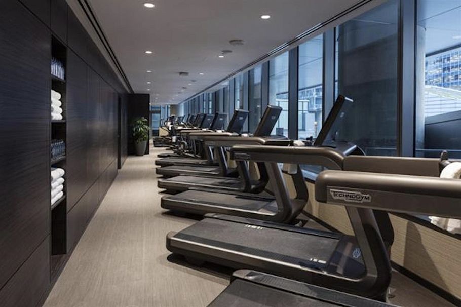 3502 1151 W Georgia Street Vancouver, BC - 24