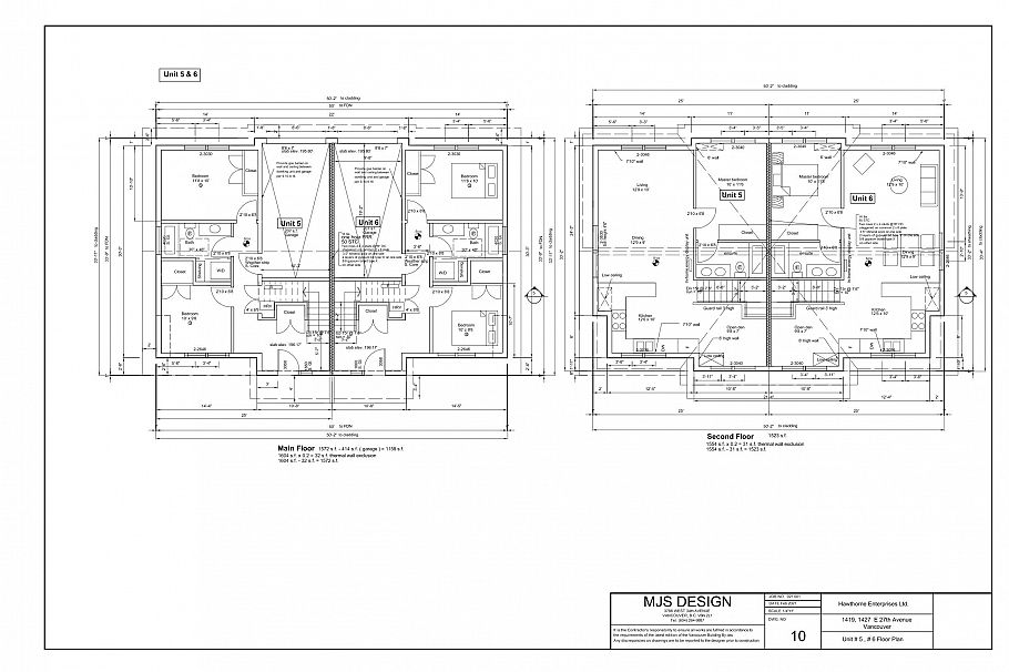 1421 E 27th Avenue Vancouver, BC - 26