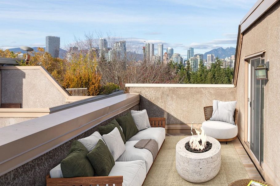 51 870 W 7th Avenue Vancouver, BC - 3