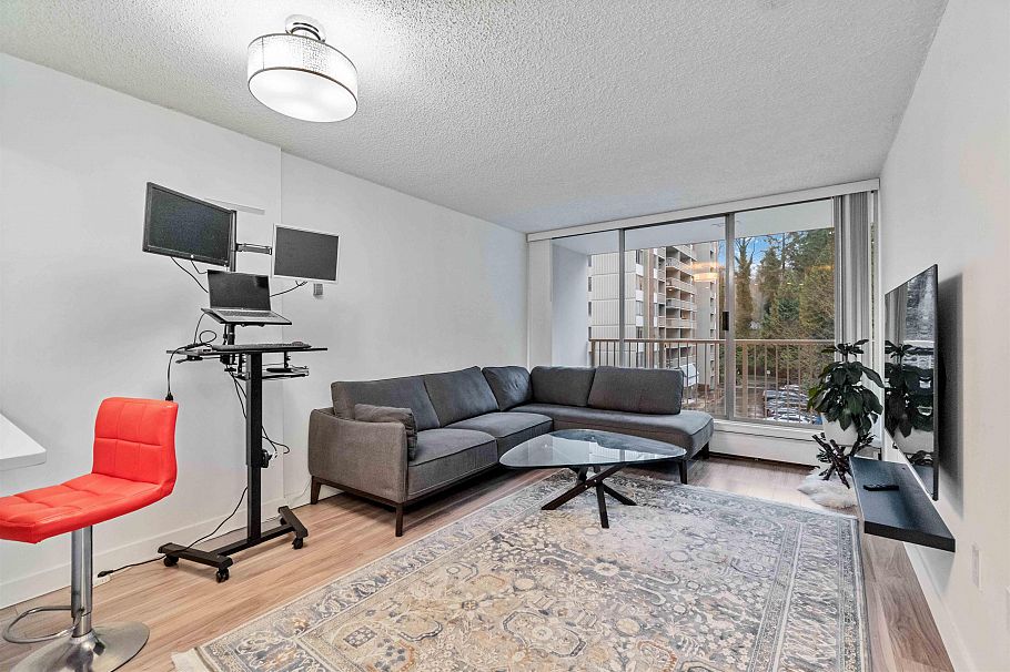 506 2004 Fullerton Avenue North Vancouver, BC - 5