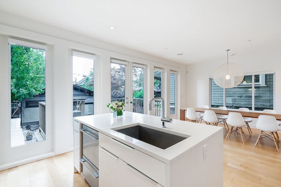 33 E 22nd Avenue Vancouver, BC - 10