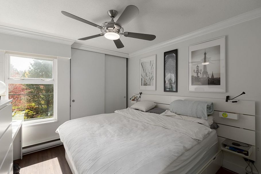 304 1352 W 10th Avenue Vancouver, BC - 10