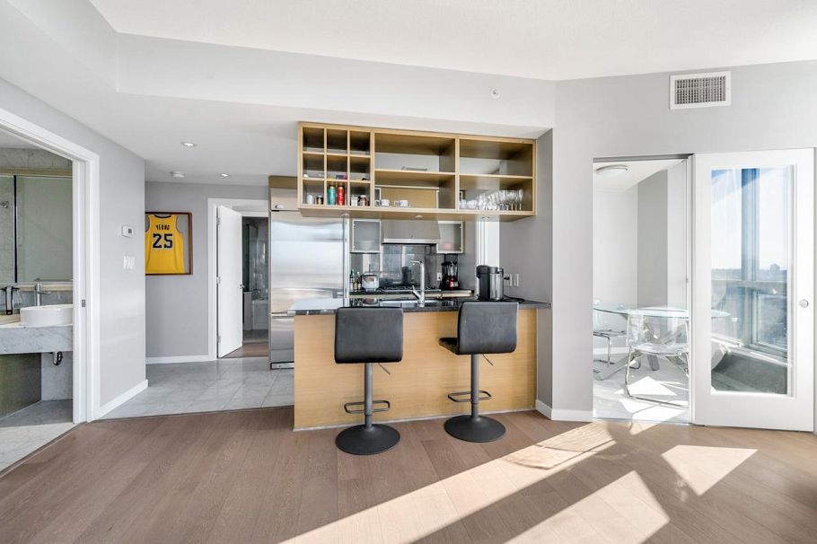 3107 833 Seymour Street Vancouver, BC - 14