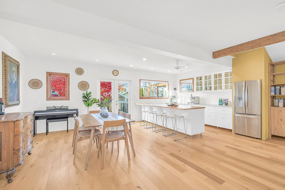 4379 Welwyn Street Vancouver, BC - 9