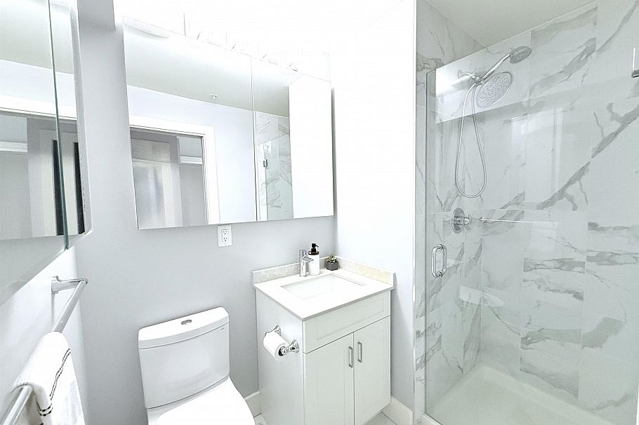 3083 Burrard Street Vancouver, BC - 9