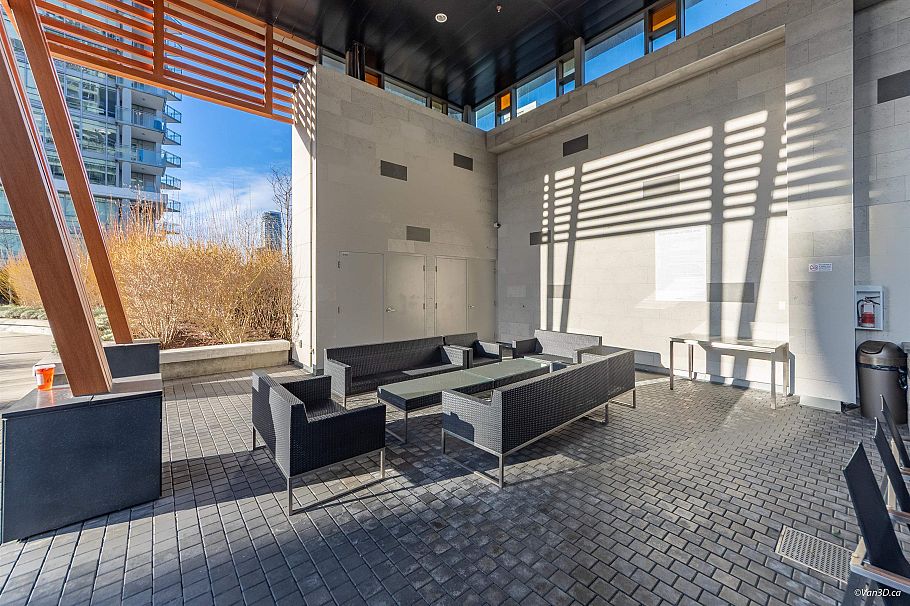 706 2008 Rosser Avenue Burnaby, BC - 15