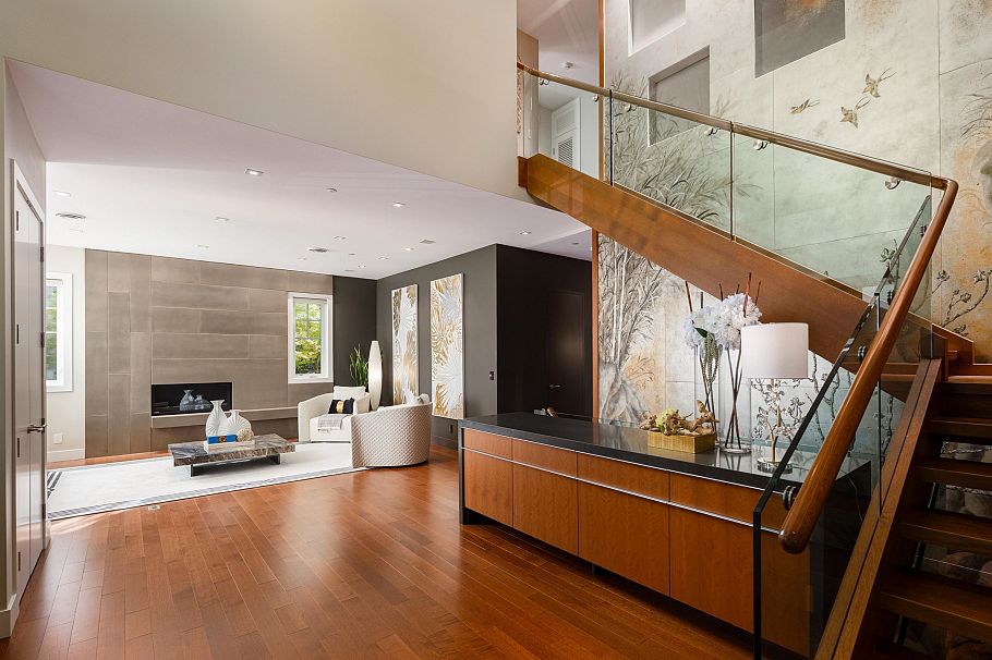 5961 Churchill Street Vancouver, BC - 3