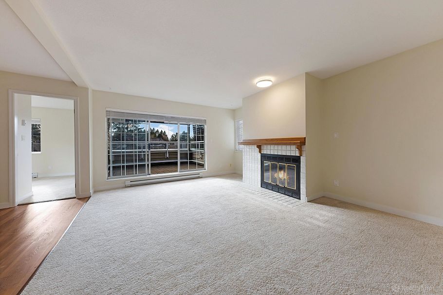 301 3421 Curle Avenue Burnaby, BC - 3