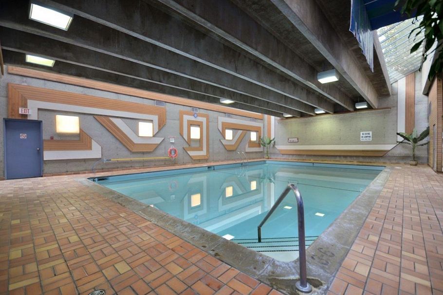 506 2004 Fullerton Avenue North Vancouver, BC - 30