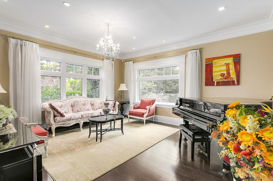 1926 W 17th Avenue Vancouver, BC - 2