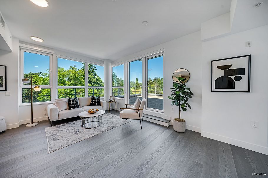 503 4908 Cambie Street Vancouver, BC - 6