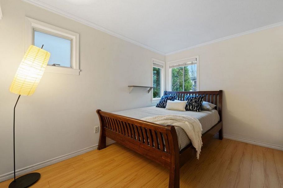 203 1665 Arbutus Street Vancouver, BC - 9