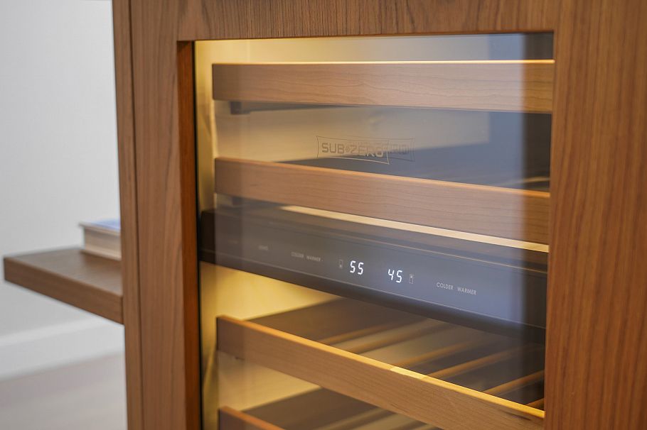 3405 1335 Howe Street Vancouver, BC - 19