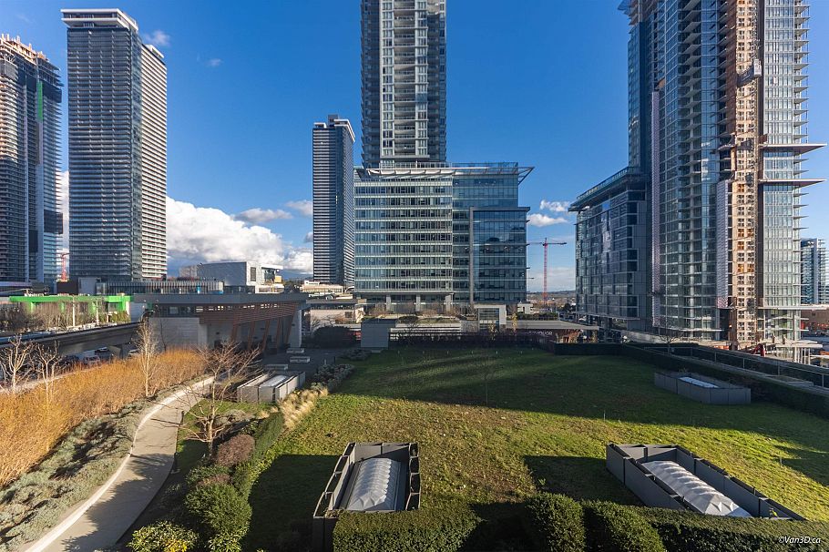 706 2008 Rosser Avenue Burnaby, BC - 12