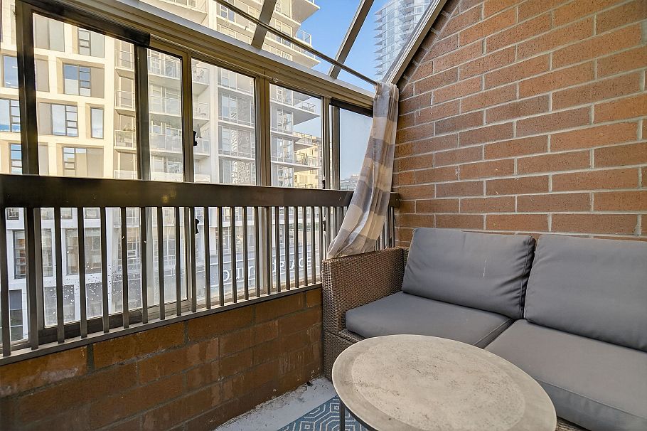 902 950 Drake Street Vancouver, BC - 19